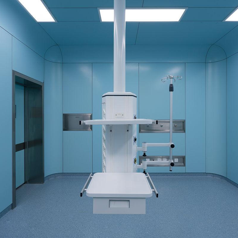 Operating room pendant (11)