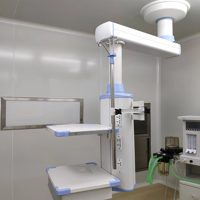 Operating room pendant (5)